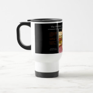 Travel/Commuter Mug