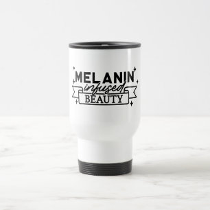 Travel/Commuter Mug
