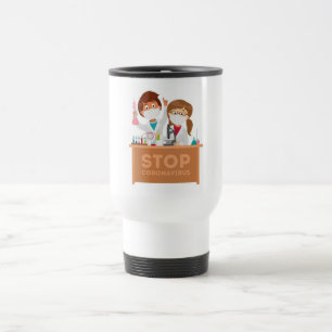- Travel/Commuter Mug