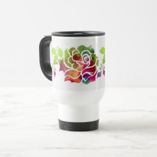 Travel/Commuter Mug