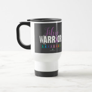 Travel/Commuter Mug
