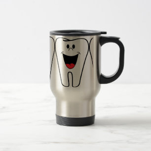 Travel/Commuter Mug Image