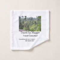 Travel consultant company add name email websphone