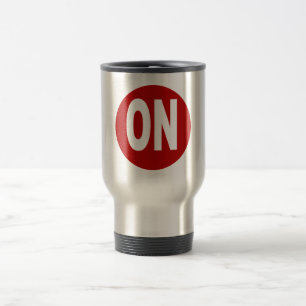 Travel cup DESIGN ONTARIO