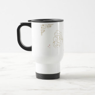 Travel Cup Mom’s Love, a Gift from Heaven -
