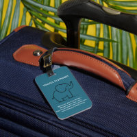 TRAVEL ELEPHANT