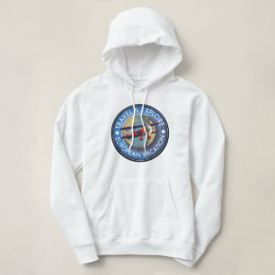 Travel & Explore European Vacation Hoodie