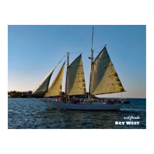 Travel | Florida - Key West Sunset Sailboat Cruise