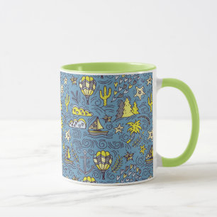 Travel Fun Mug