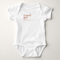 Travel Girl - Travel