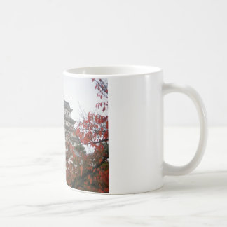 Travel Himeji Castle Coffee Mug