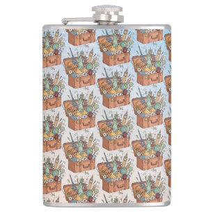 Travel Hip Flask