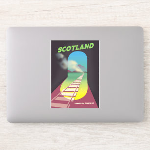 Travel in comfort Scotland