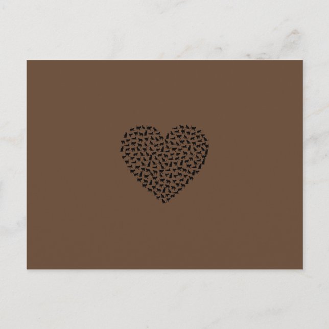 Travel-inspired greeting cards (Front)