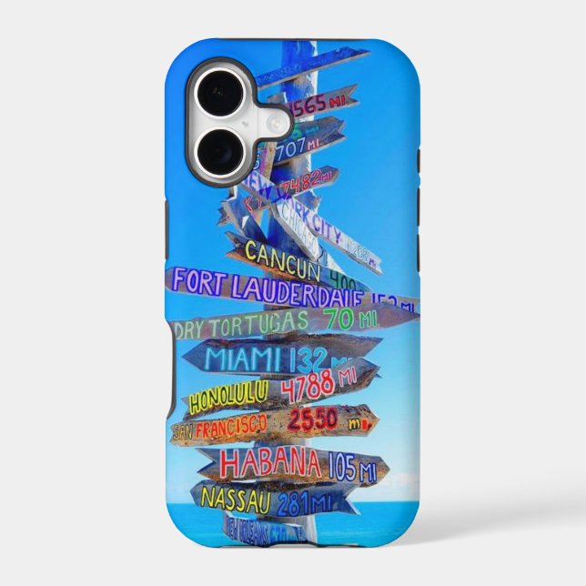 Travel is Everything (Back)