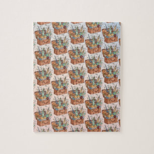 Travel Jigsaw Puzzle