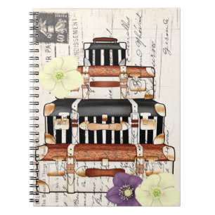 Travel Journal