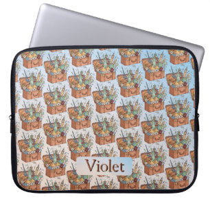 Travel Laptop Sleeve