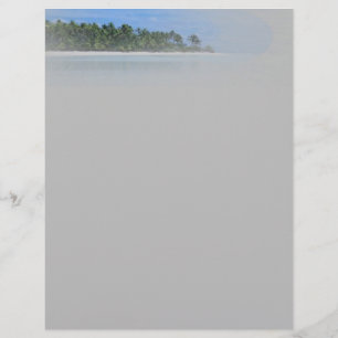 Travel Letterhead