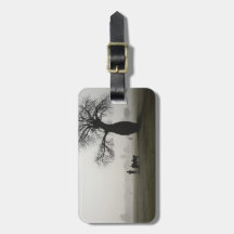 Travel Luggage Tree