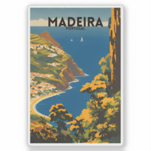 Travel Madeira Portugal