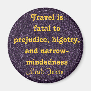 travel magnet