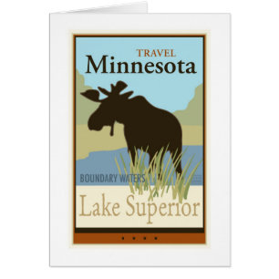 Travel Minnesota II