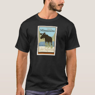Travel Minnesota II T-Shirt