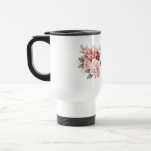 Travel Mom, Your Tenderness is a Gift from Mug