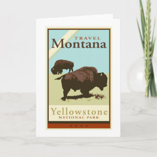 Travel Montana Card