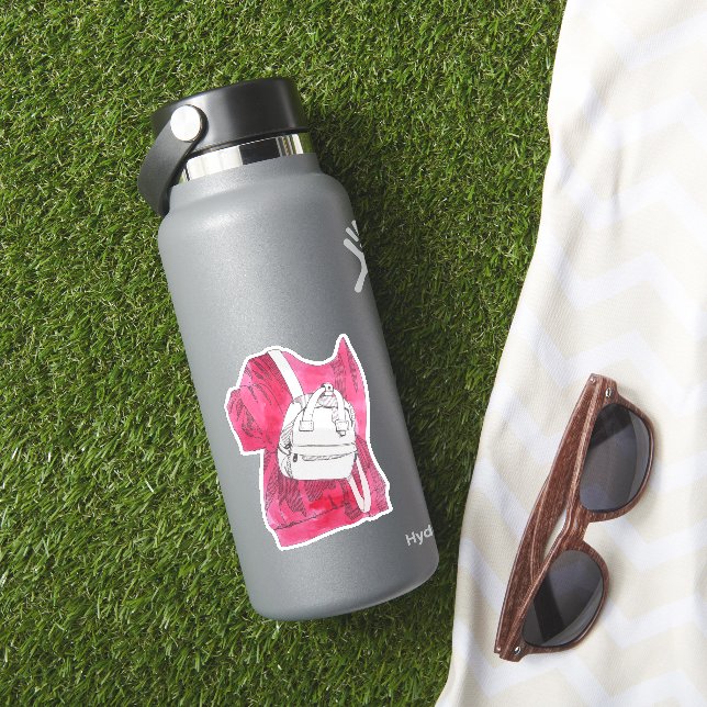 Travel Mood (HydroFlask Insitu)
