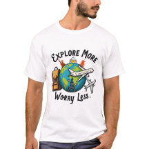 Travel More See More Feel Alive