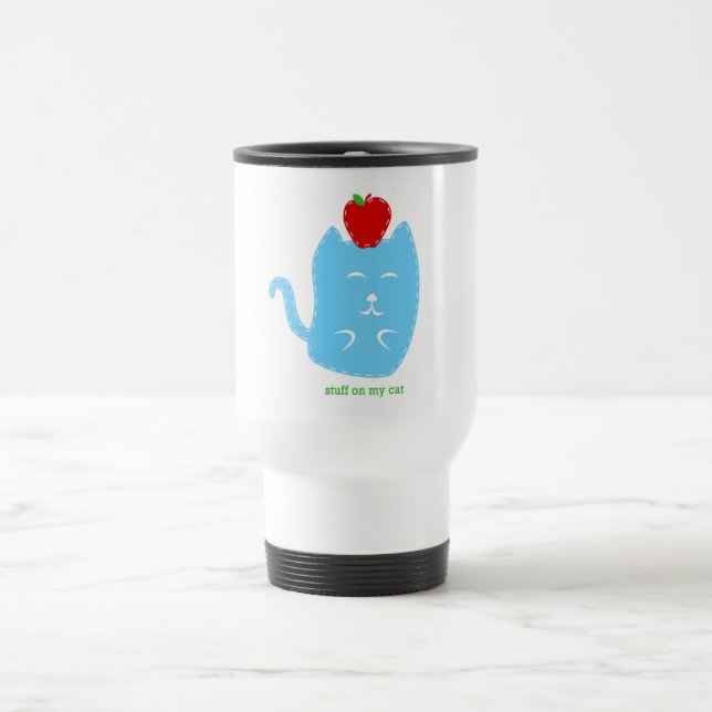 travel mug (Center)