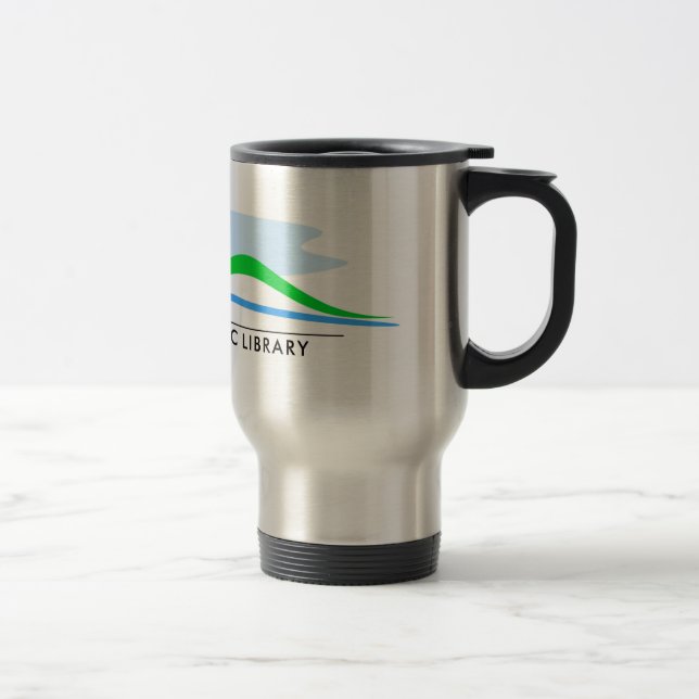 Travel Mug (Right)