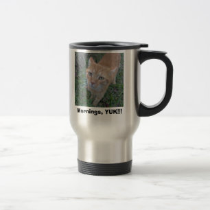 Travel Mug