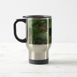 Travel mug