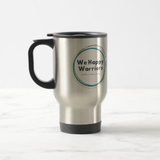Travel Mug