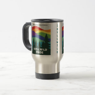 Travel Mug