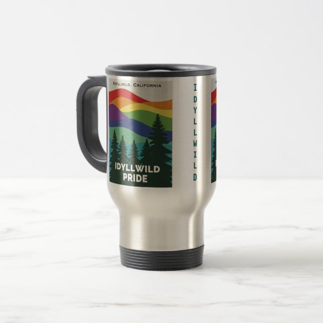 Travel Mug (Front Left)