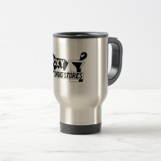 Travel mug