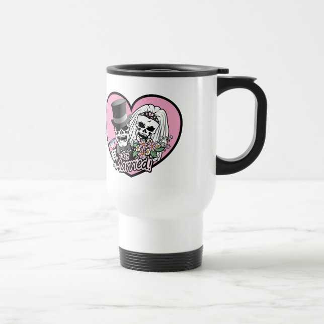 Travel Mug (Right)