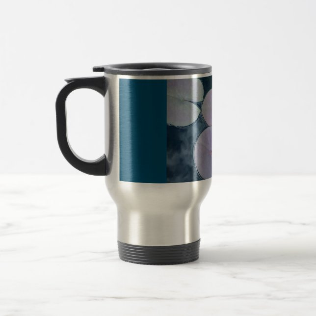 Travel Mug (Left)