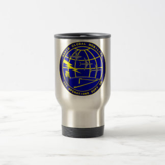 Travel Mug