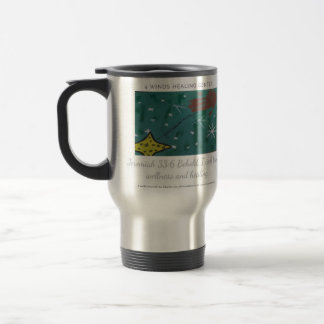 Travel mug