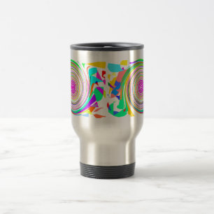 Travel Mug