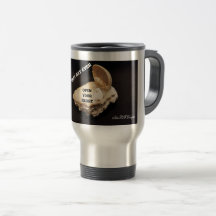 Travel Mug