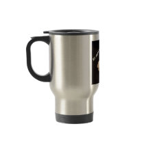 Travel Mug