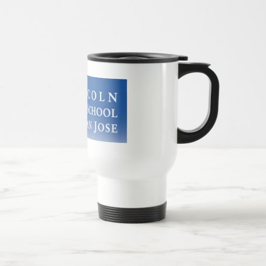Travel Mug