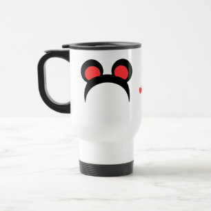 Travel Mug