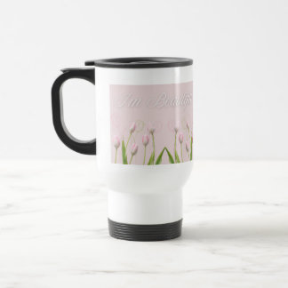 Travel mug